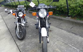 SUZUKI GSX-400E