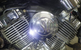 YAMAHA DRAGSTAR 400 2002 VH01J