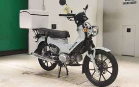 HONDA ｸﾛｽｶﾌﾞ110-3 2018 JA60