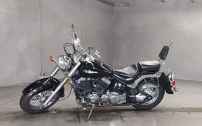 YAMAHA DRAGSTAR 400 CLASSIC 4TR