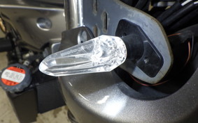 SUZUKI SV650 X A 2019 VP55B