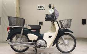 HONDA C50 SUPER CUB 2012 AA09