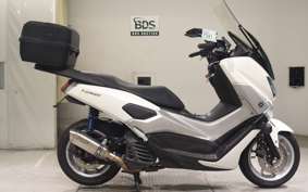 YAMAHA N-MAX 155 A 2007 SG50J