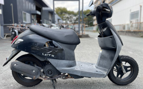 SUZUKI LET`S CA4AA