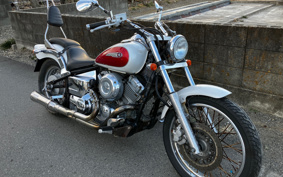 YAMAHA DRAGSTAR 400 1998 4TR