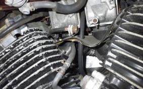 YAMAHA DRAGSTAR 400 CLASSIC 2001 VH01J