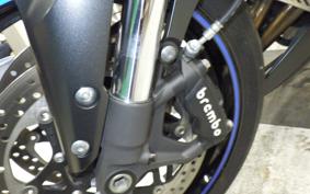 SUZUKI GSX-S 1000 2019 GT79B