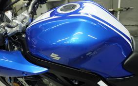 SUZUKI SV650 S 2008