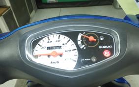 SUZUKI ADDRESS V125 G CF46A