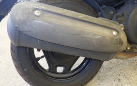 SUZUKI LET's 4 CA45A