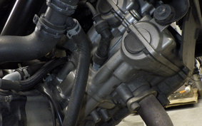 SUZUKI SV650 X A 2023 VP55E