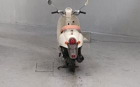 HONDA CREA SCOOPY AF55