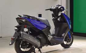 YAMAHA CYGNUS Griffus 2011 SEJ4J
