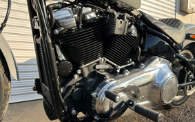 HARLEY HARLEY FXST1340-1450 2024 BVJ