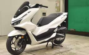 HONDA PCX 160 KF47