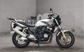 HONDA CB400SFV-3 NC39