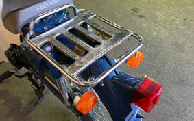 HONDA SUPER CUB50 AA01