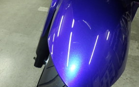 YAMAHA YZF-R25 A 2020 RG10J