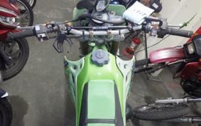 KAWASAKI KDX125 SR DX125A