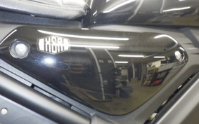 YAMAHA XSR155 2001