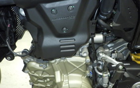 DUCATI HYPERMOTARD 698 2025