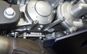 YAMAHA FJR1300 A 2021 RP27J