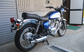 KAWASAKI ESTRELLA BJ250A
