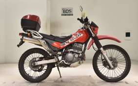KAWASAKI SUPER SHERPA KL250G