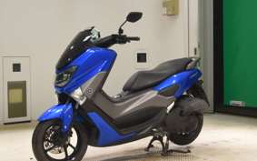 YAMAHA N-MAX 155 A 2017 SG50J