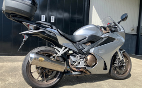 HONDA VFR800F 2017 RC79