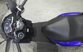 YAMAHA MAJESTY155 Gen.2 S SG52J