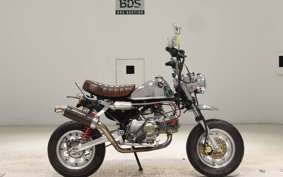 HONDA MONKEY 2004 Z50J