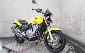 HONDA CB400SF 2018 NC42