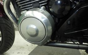 KAWASAKI ZEPHYR 400 KAI 2005 ZR400C