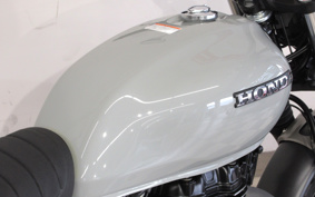 HONDA GB350S 2021 NC59