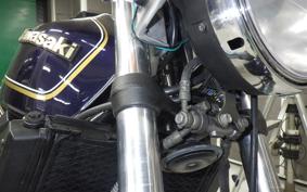 KAWASAKI ZRX-2 1995 ZR400E