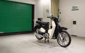 HONDA C125 SUPER CUB 2010 JA48