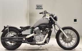 HONDA STEED 600 1993 PC21