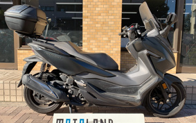 HONDA  FORZA 250 MF13