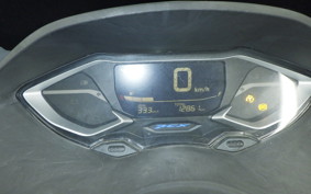HONDA PCX 160 2021 KF47