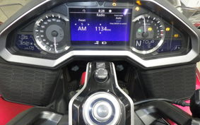 HONDA GL 1800 GOLD WING TOUR DCT SC79