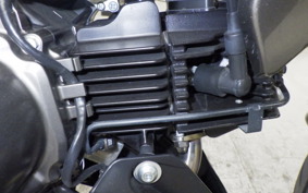 KAWASAKI Z125 PRO 2003 BR125H