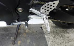 HONDA CBR600RR GEN 3 2008 PC40