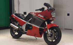KAWASAKI GPZ400R 1989 ZX400D