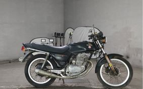 HONDA CB250 MC02