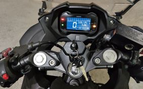 SUZUKI GSX250R DN11A