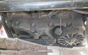 KAWASAKI ZEPHYR 400 Gen.2 1992 ZR400C