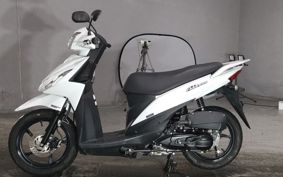 SUZUKI ADDRESS V110 CE47A