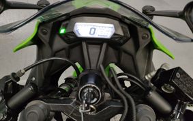 KAWASAKI Ninja 250SL BX250A