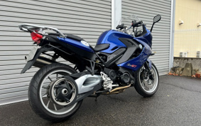 BMW F800GT 2017 0B03